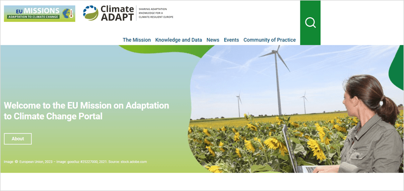 Nuevo-Portal-de-la-misión-de-adaptación-al-cambio-climático